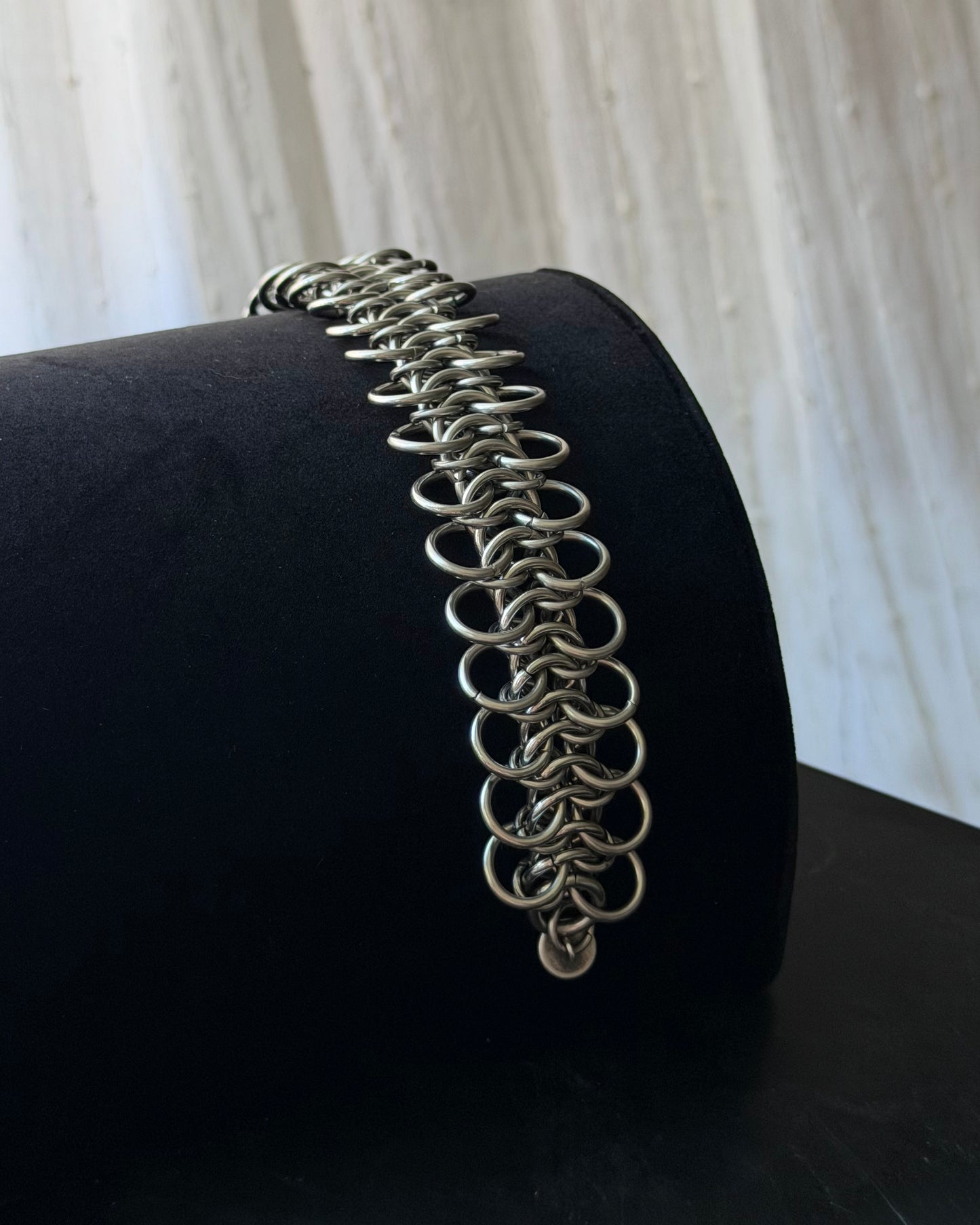 centipede bracelet