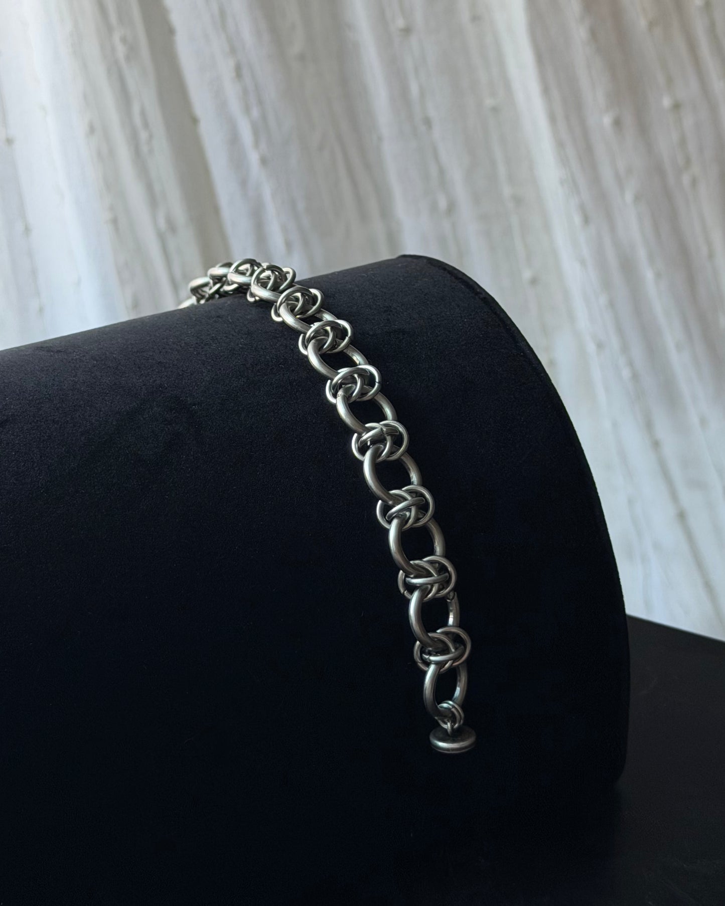 yett bracelet