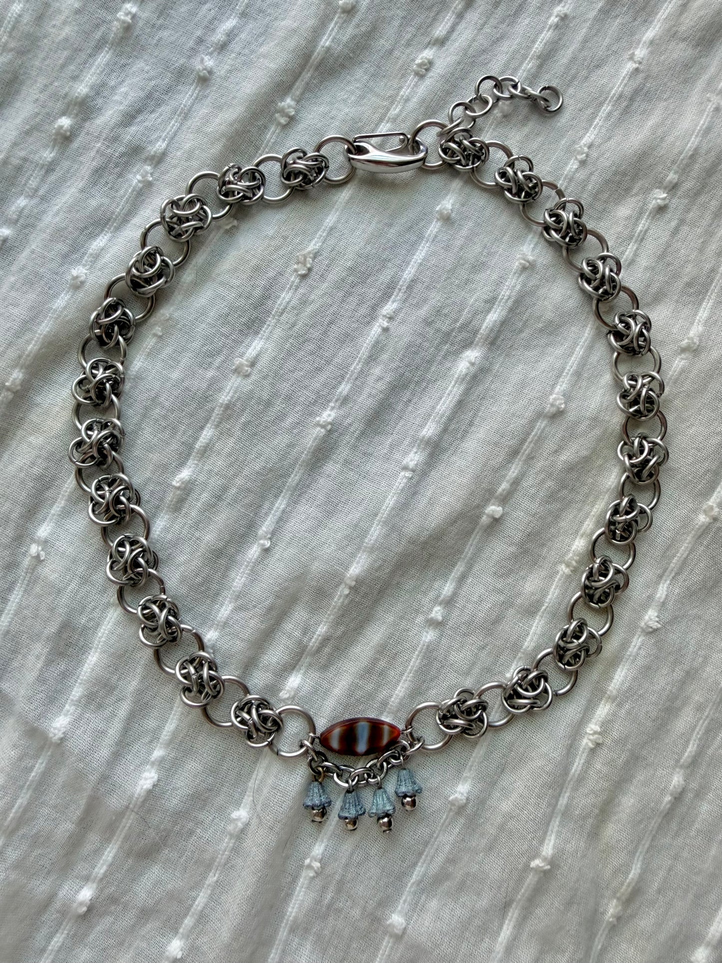 terra necklace