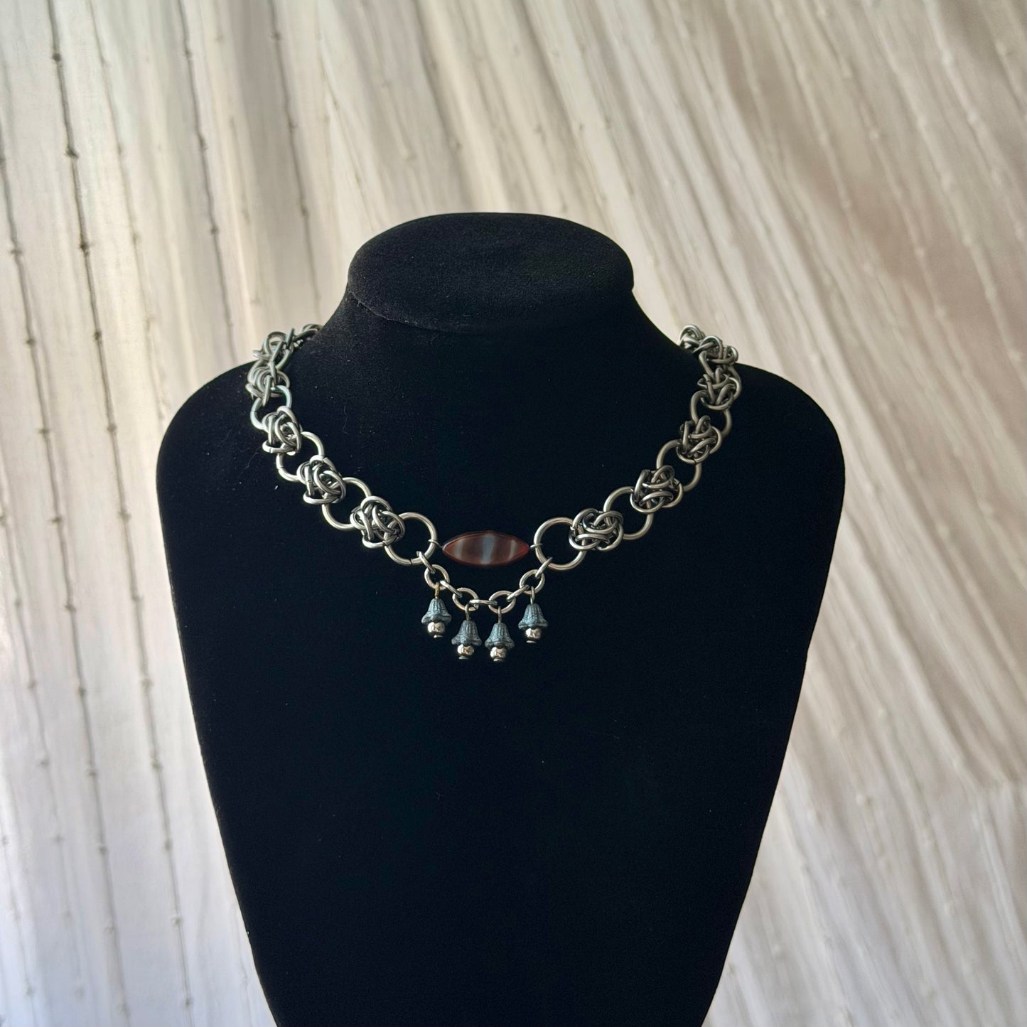 terra necklace