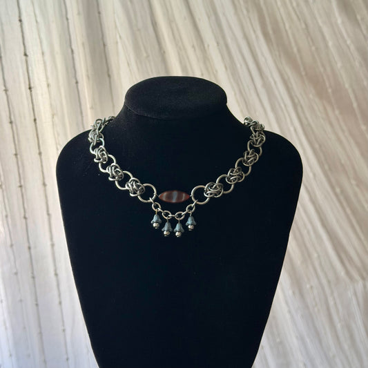 terra necklace
