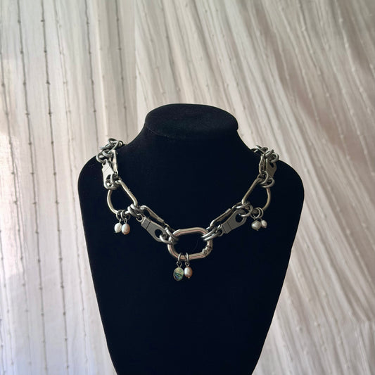 cara necklace