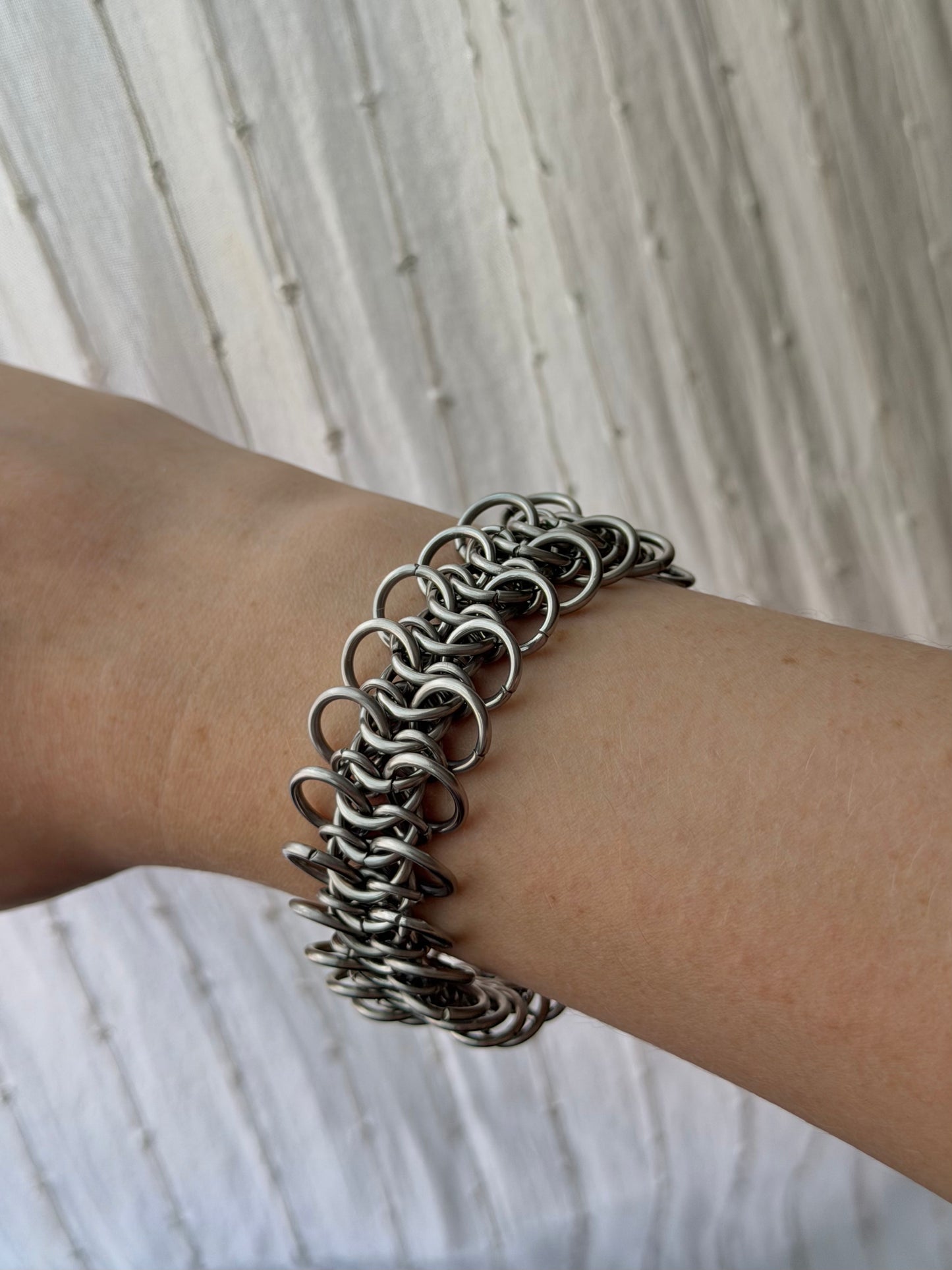centipede bracelet