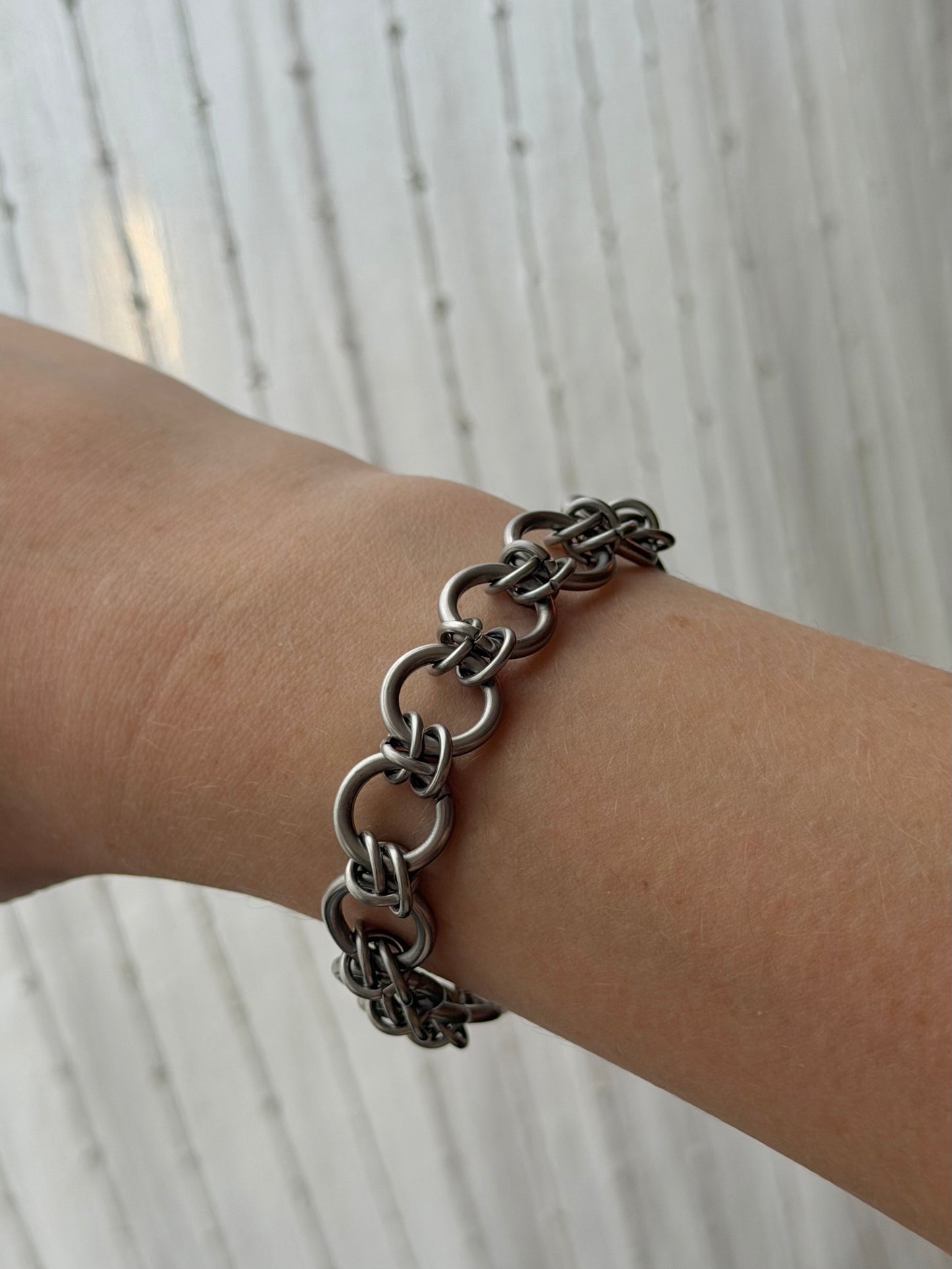 yett bracelet