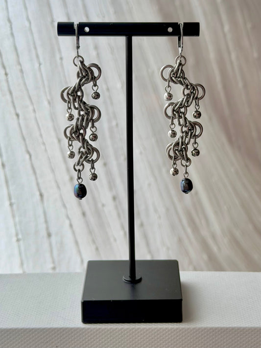 foss earrings