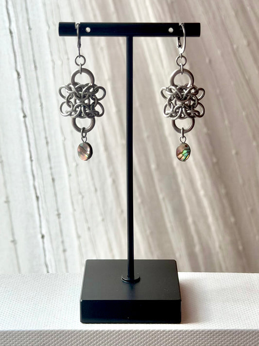 annette earrings